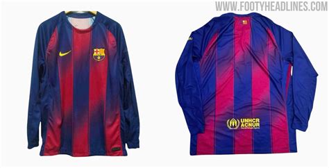 FC Barcelona News .